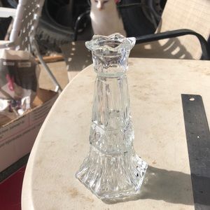 Vintage bud vase